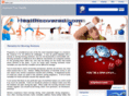 healthcovered.com
