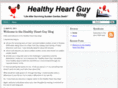 healthyheartguy.com
