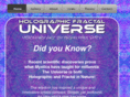 holographicfractaluniverse.com