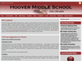 hoover-hawks.com