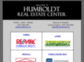 humboldtrealestatecenter.com