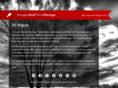 hungerandthirstdesign.com