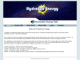 hydrosunenergy.com