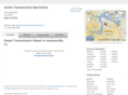jacksonvillefltransmissionrepair.com