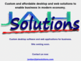 jahsolutions.com