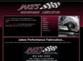 jakesperformancefabrication.com