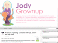 jodygrownup.com