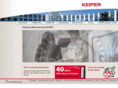 keiper-recaro.biz