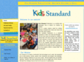 kidsstandard.com