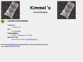 kimmelcoal.com
