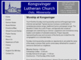 kongsvingerchurch.org