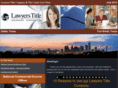 lawyerstitleusa.com