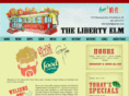 libertyelmdiner.com