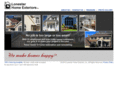 lonestar-home-exteriors.com