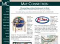 mapconnection.com