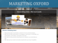 marketingoxford.com