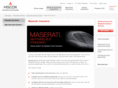 maseratiinsurance.com