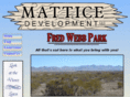 matticedevelopment.com