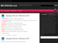 mdirshad.com