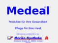 medeal.de