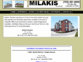 milakisrentals.com