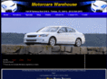 motorcarswarehouse.com
