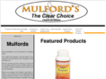mulfords.com