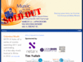 musicintheround.com