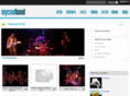 mycoolband.com