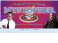 mystopher.com