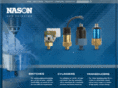 nasonptc.com