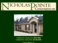 nicholaspointe.com
