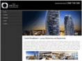 oracleapartment.com