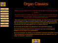 organclassics.com