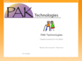 pak-technologies.com