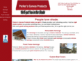 parkerscanvas.com