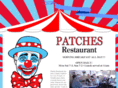 patchesrestaurant.com