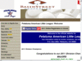 petalumaamerican.com