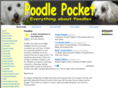 poodlepocket.com