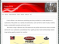 prairieshine.com