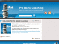 probonocoaching.com