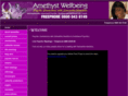psychicvoice.co.uk
