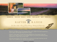 rafterrranch.net