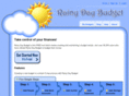 rainydaybudget.com