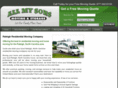 raleighhousemovers.com