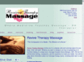 revivetherapymassage.com