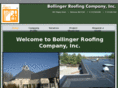 roofingbybollinger.com