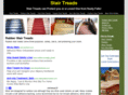 rubberstairtreads.net