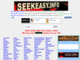 seekeasy.info