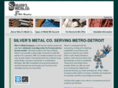 silversmetal.com